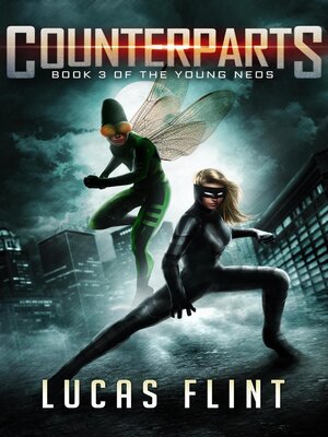cover image of Counterparts
